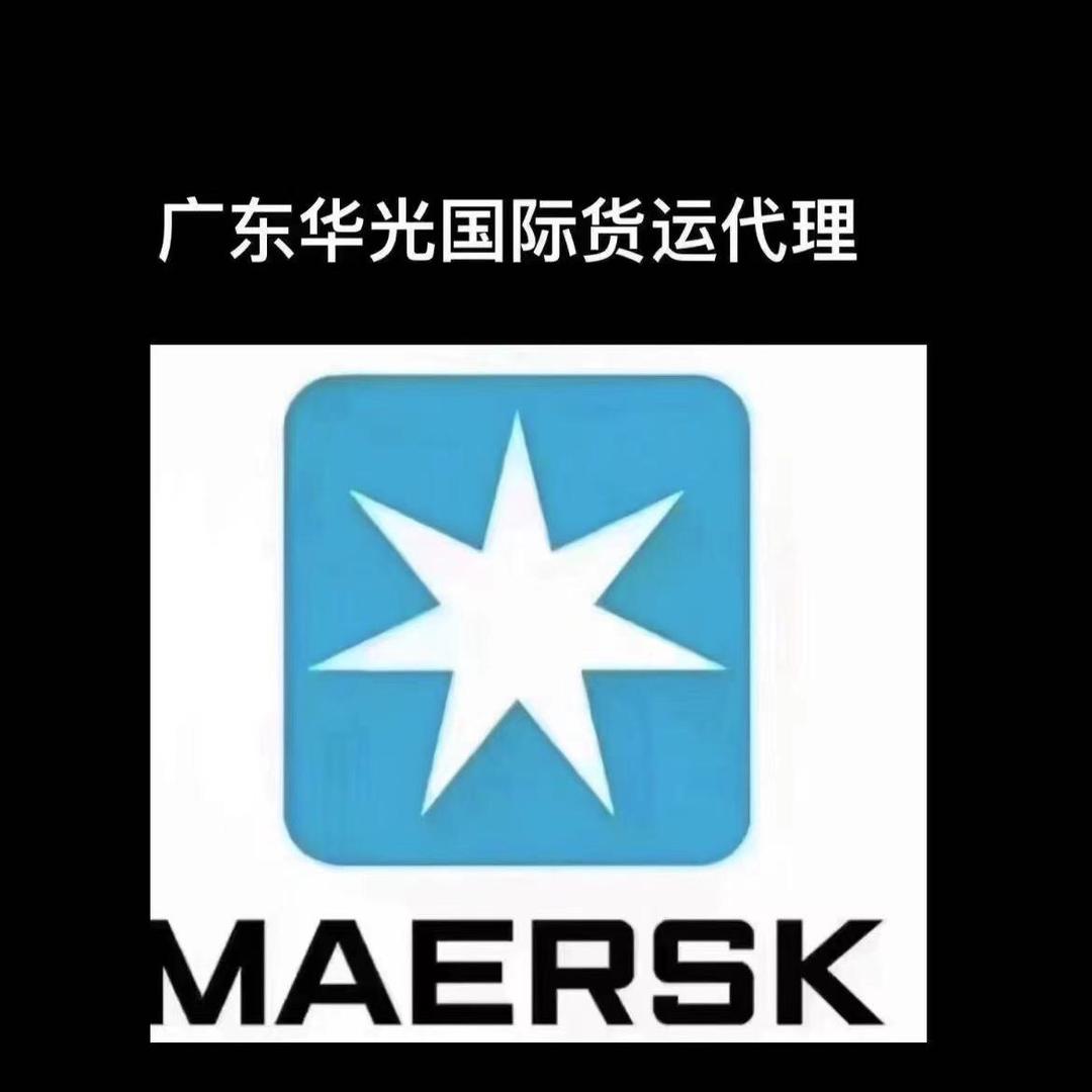 广东华光国际货运代理有限公司