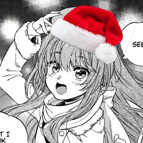 -香香Ōsama.❄️