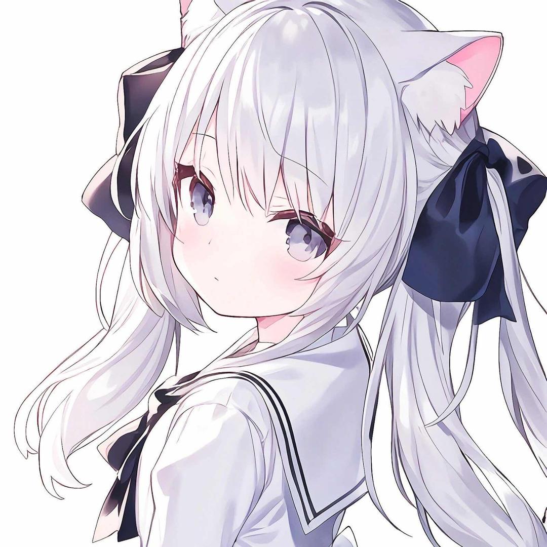 喵的
