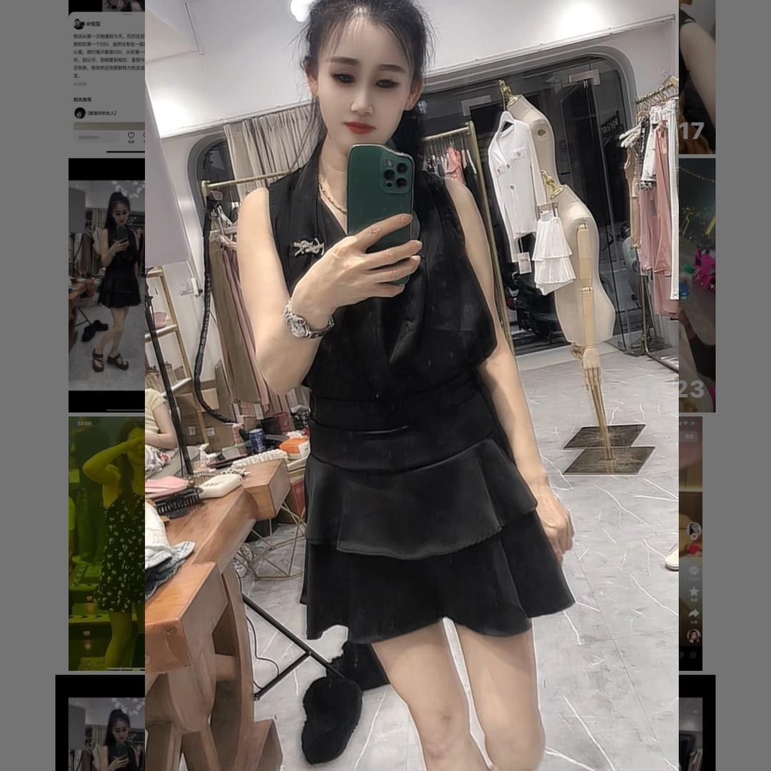 香香✨小丫头💃