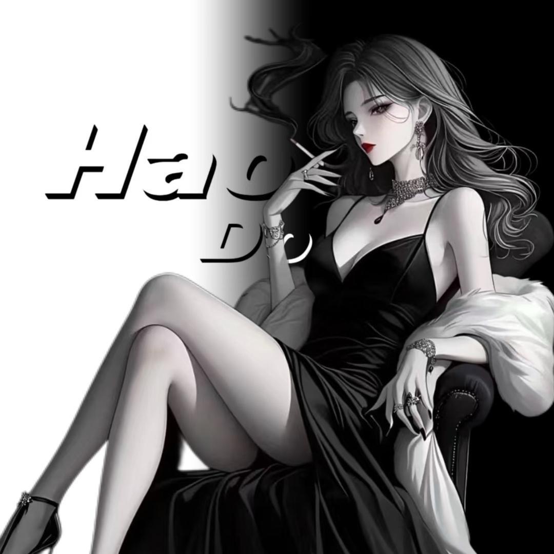 可•晴