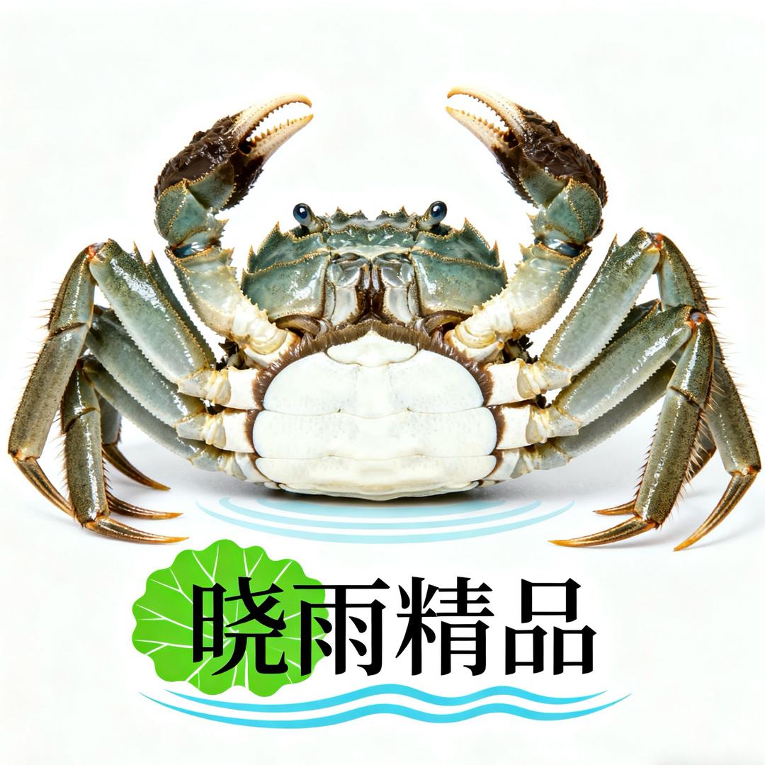 蟹老板🦀🦀🦀