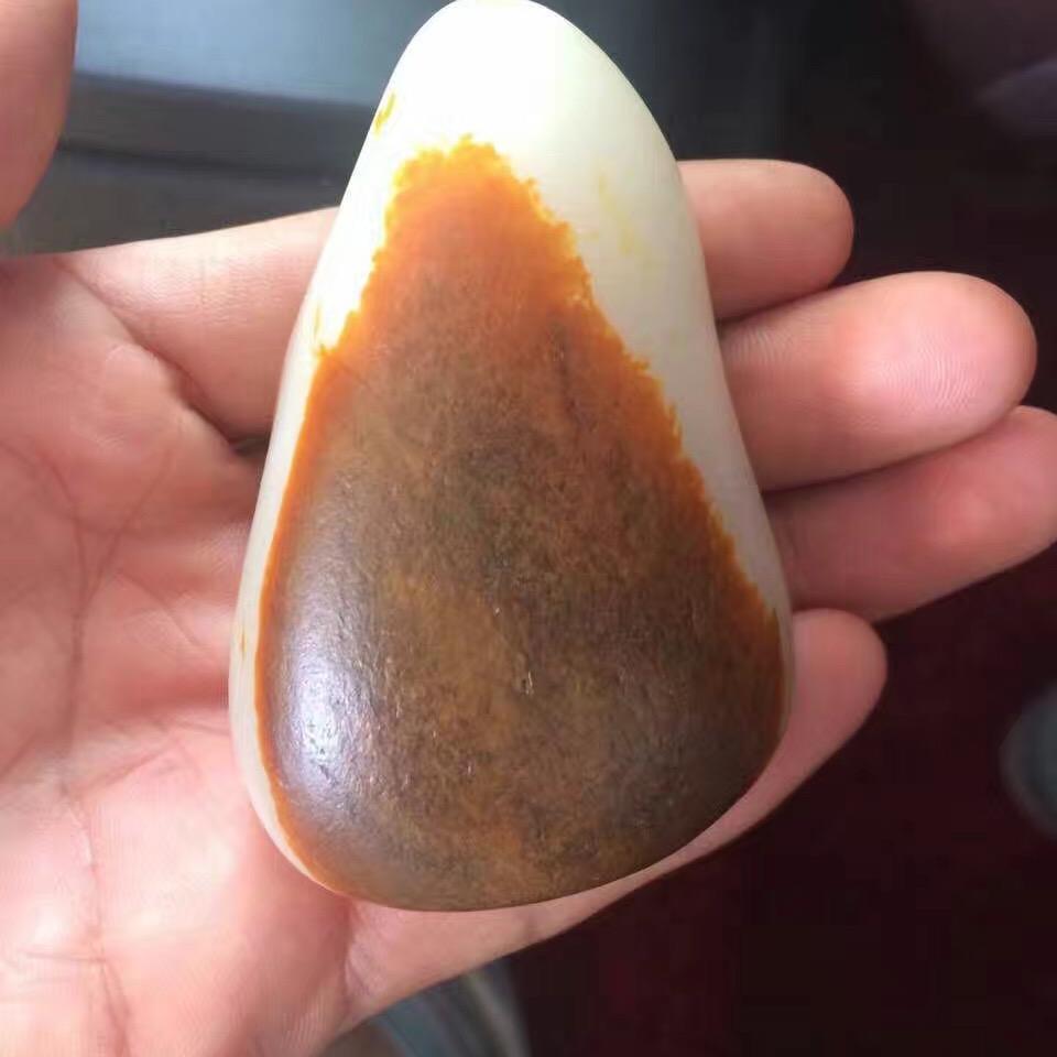 超然和田玉工作室1