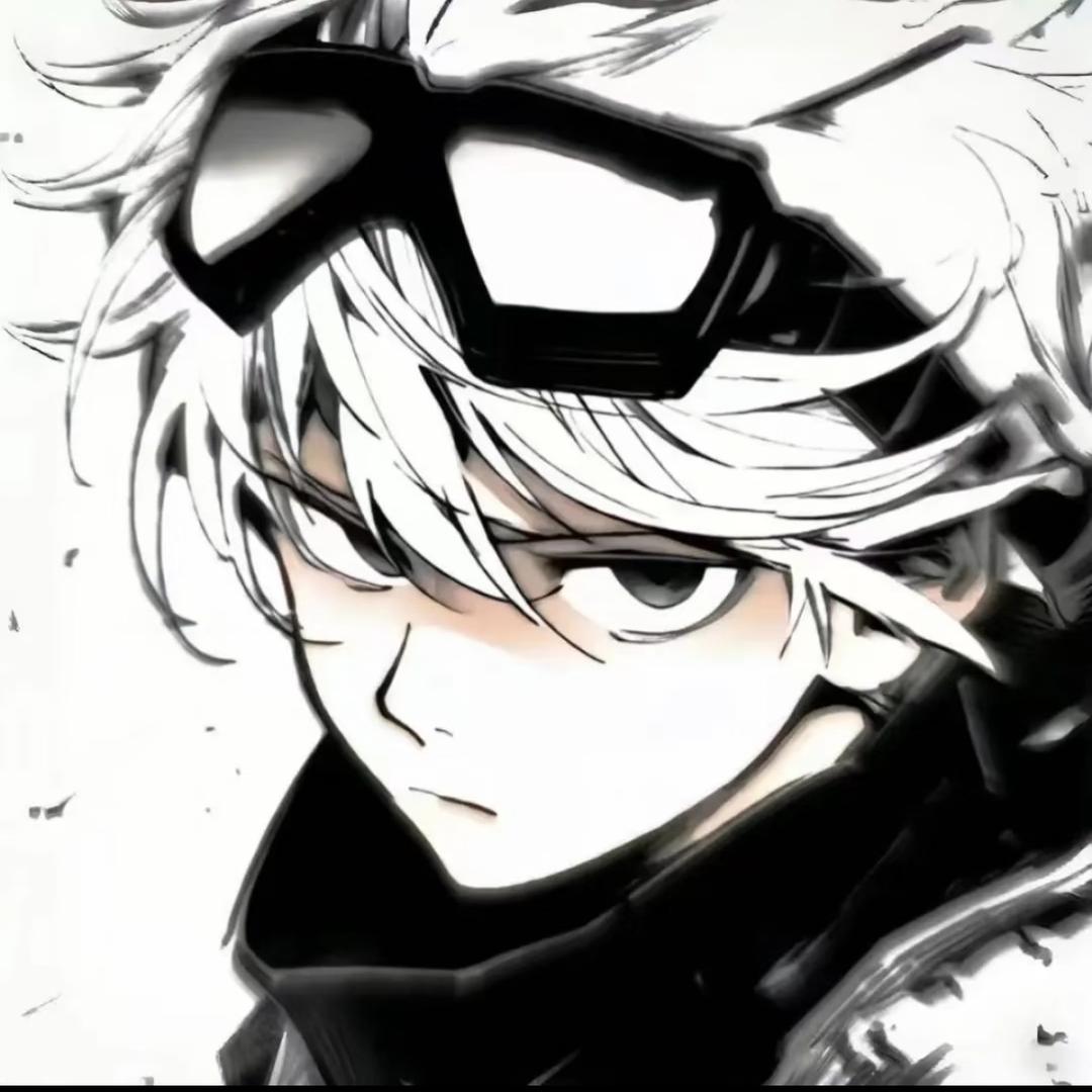 林一（永劫无间）