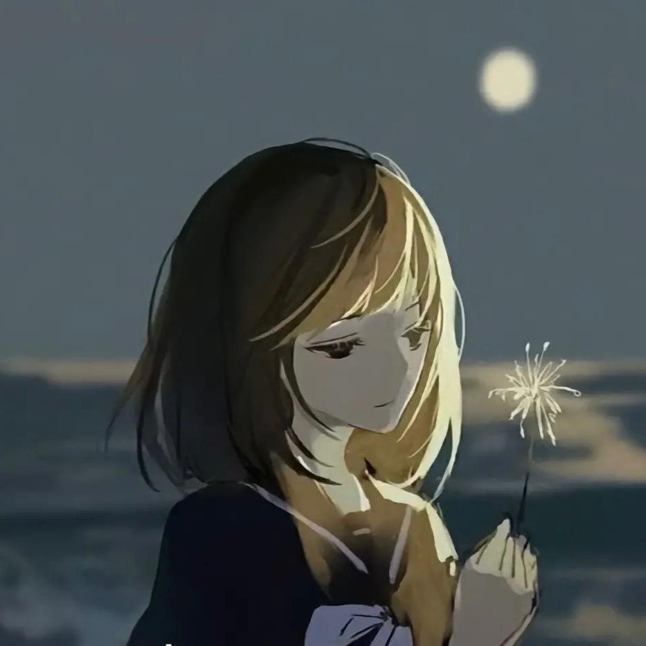 泪痣丶