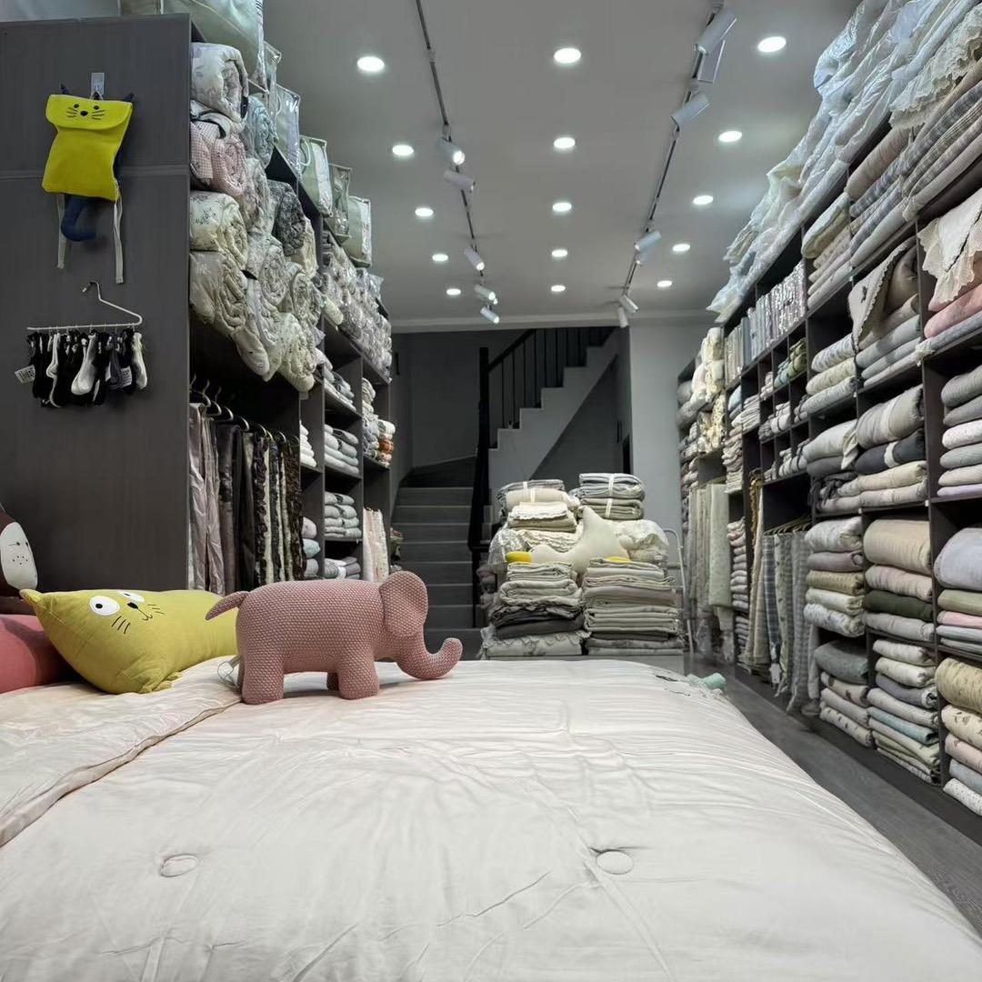 任丘市米可家纺