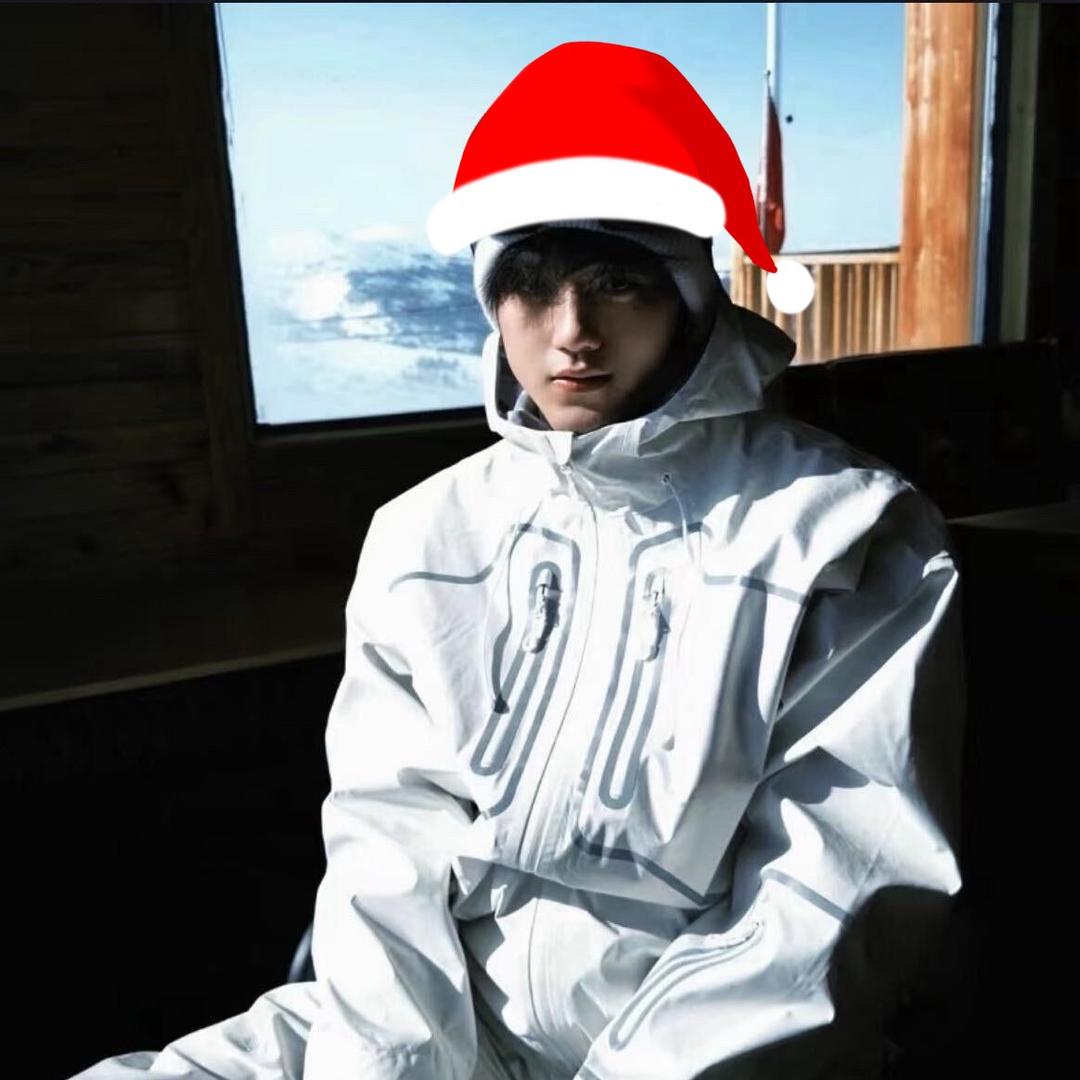 一天一千个情绪