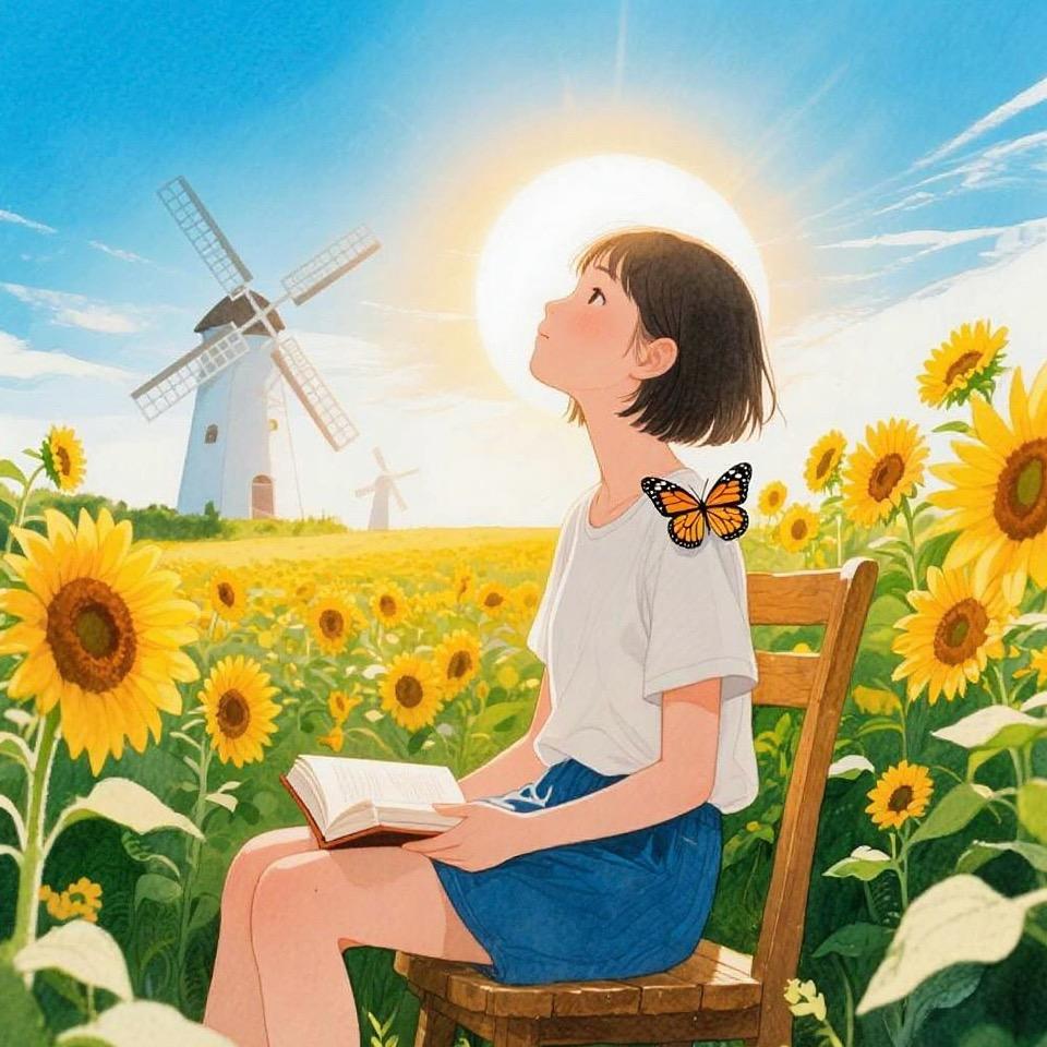 余莉（万锦文华）