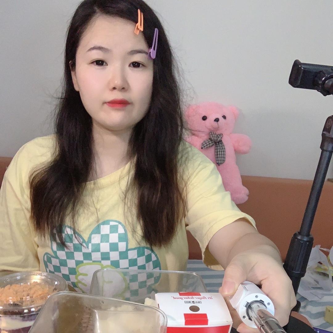 云姐手工甜品铺(糯米糍)