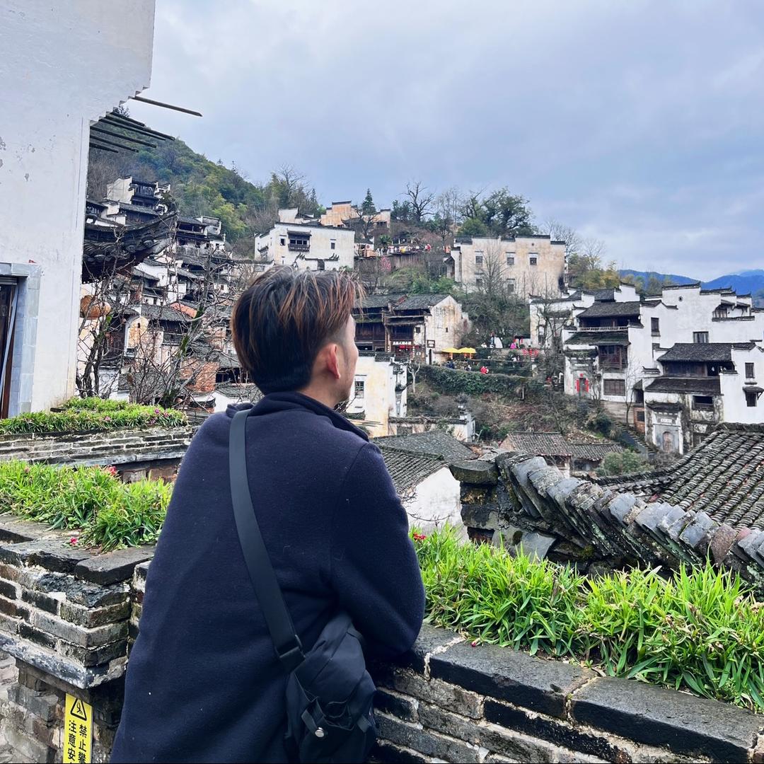 王一王 l（婺源站）