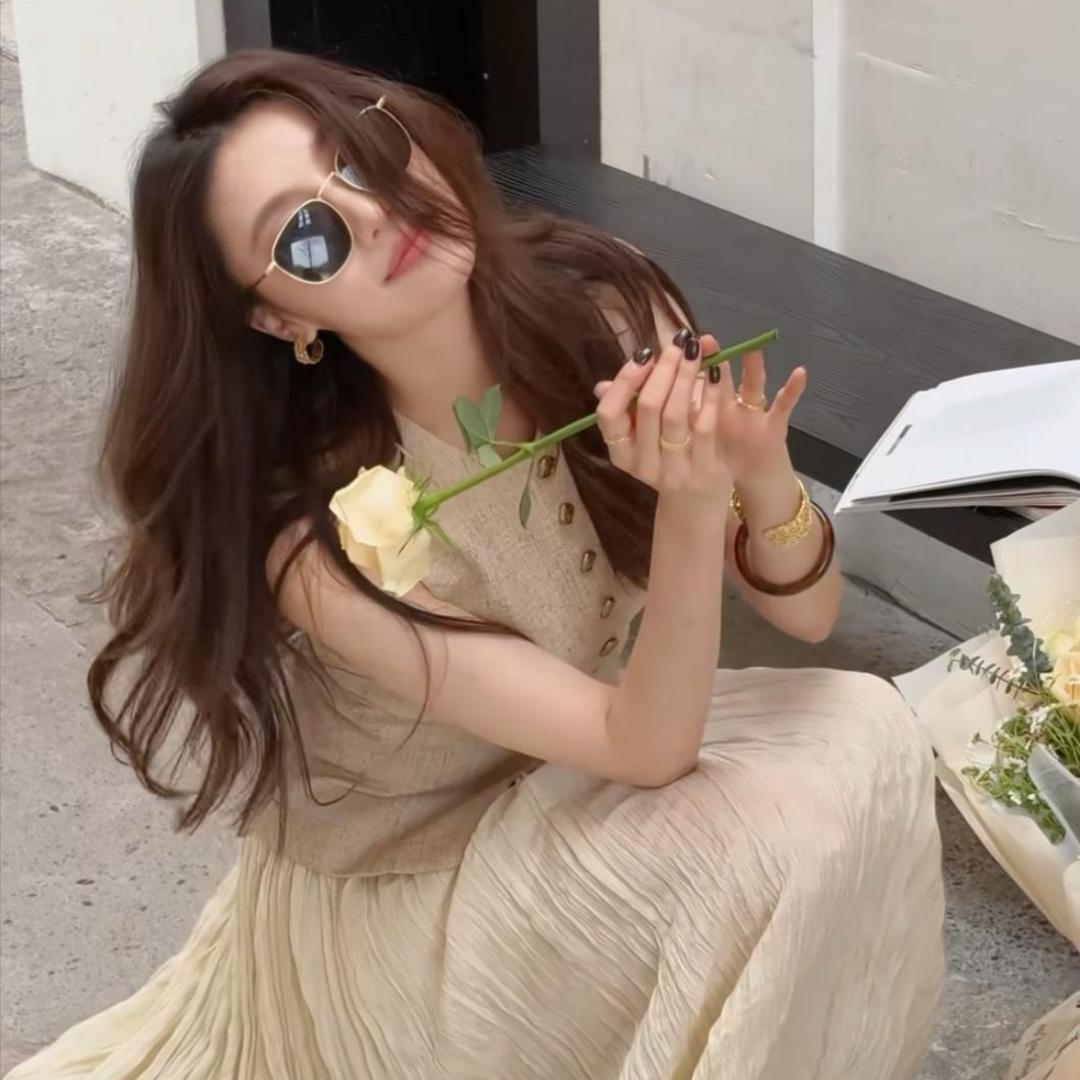 龍喜儿-穿搭优选