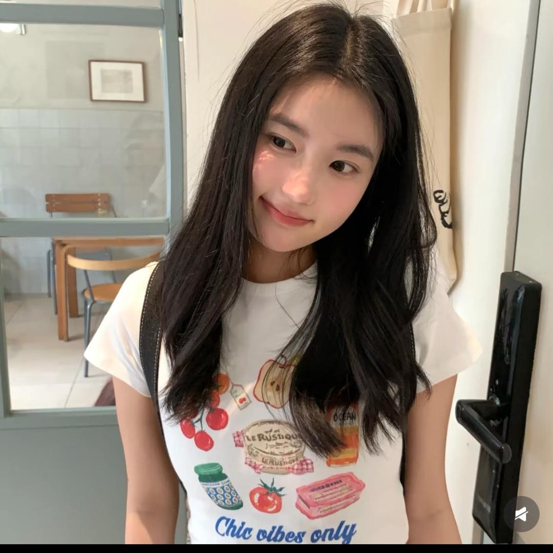 拜托！我可是i人