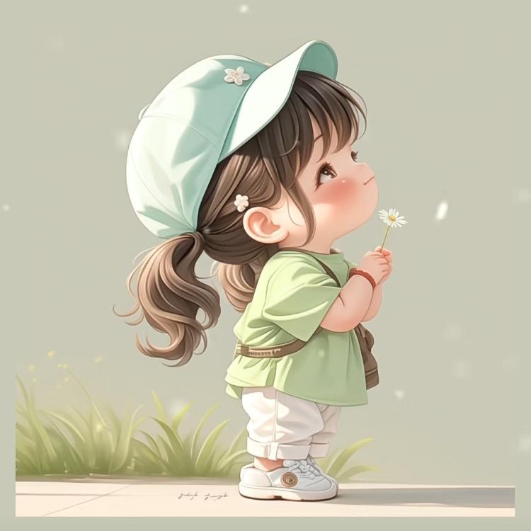 好运加满💤