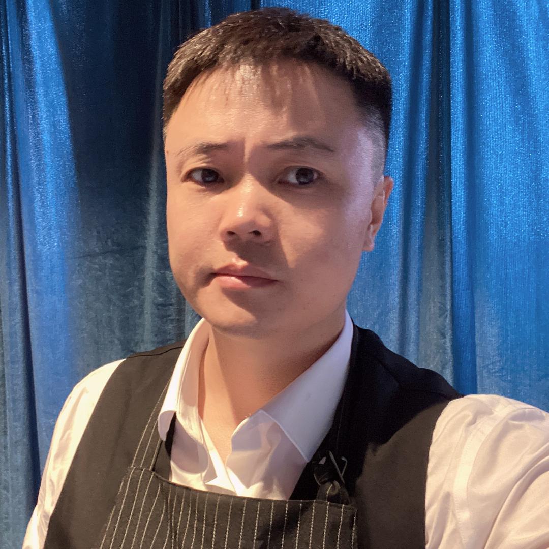 郑州机甲杂技蒙蒙