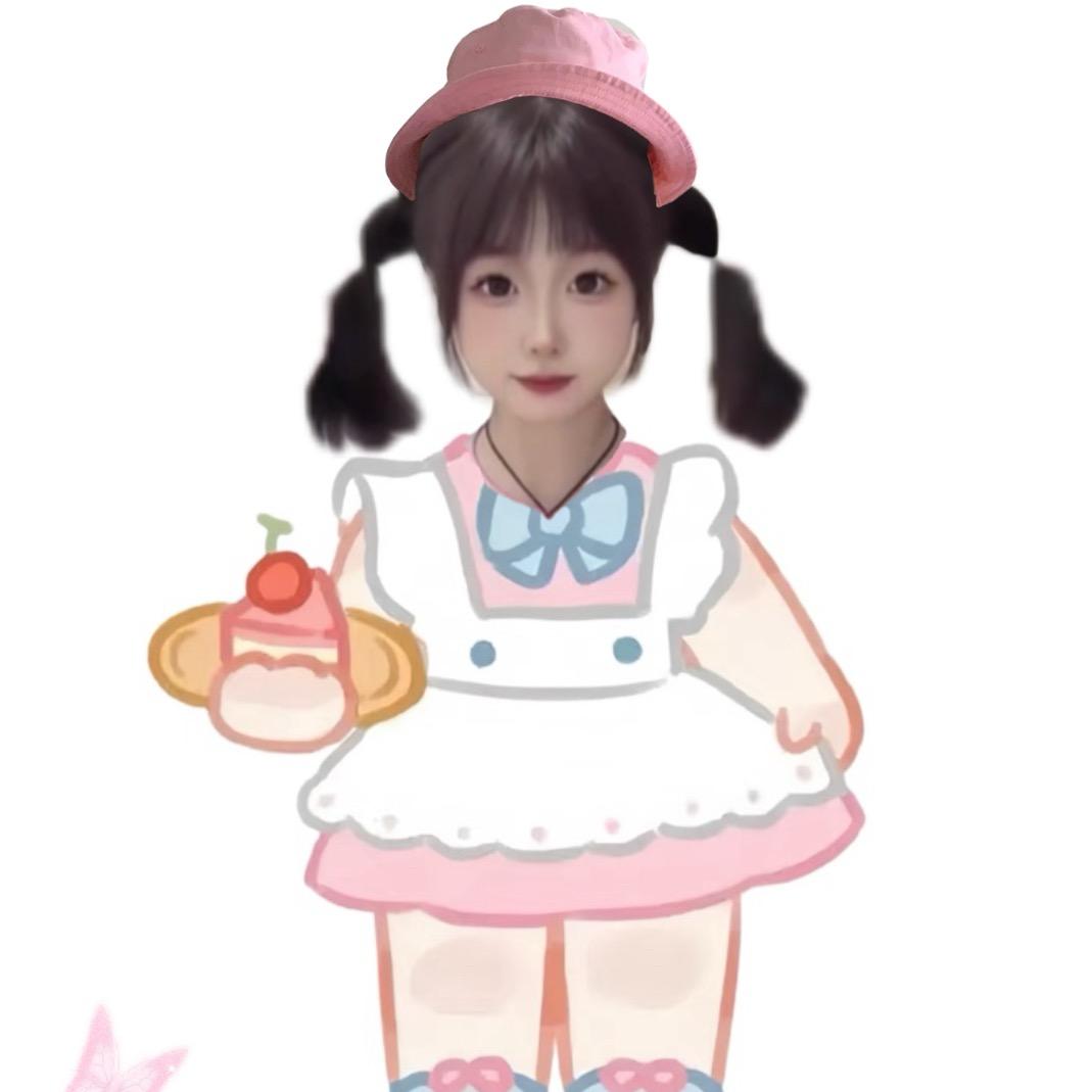 小洁.