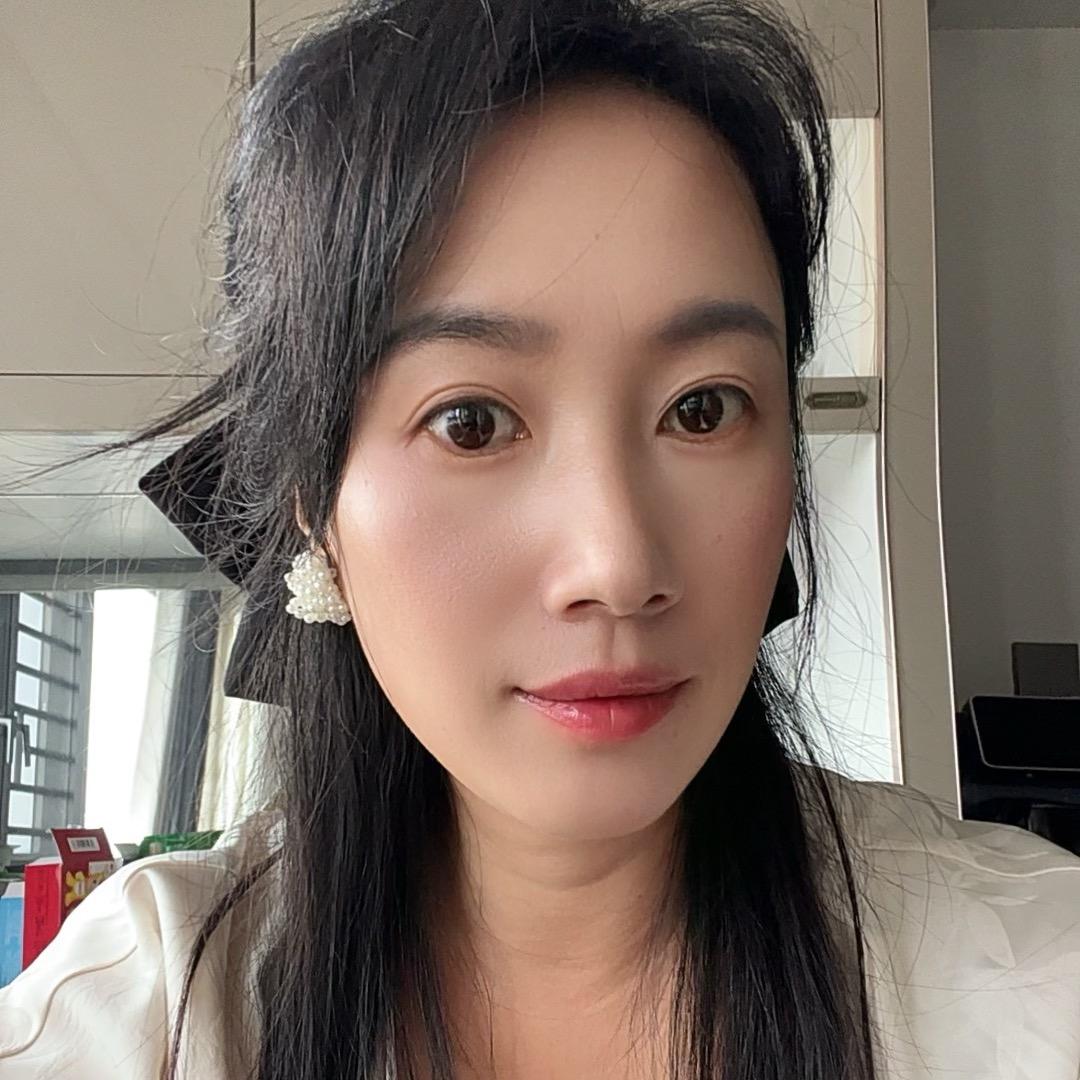 晚红
