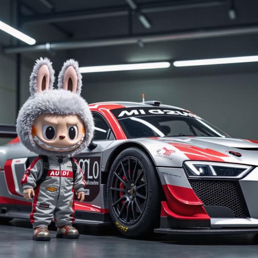 西安魔度南湖艺术中心