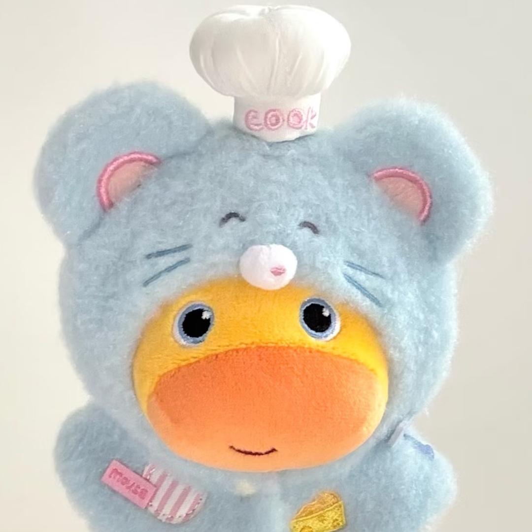 我是大帅哥