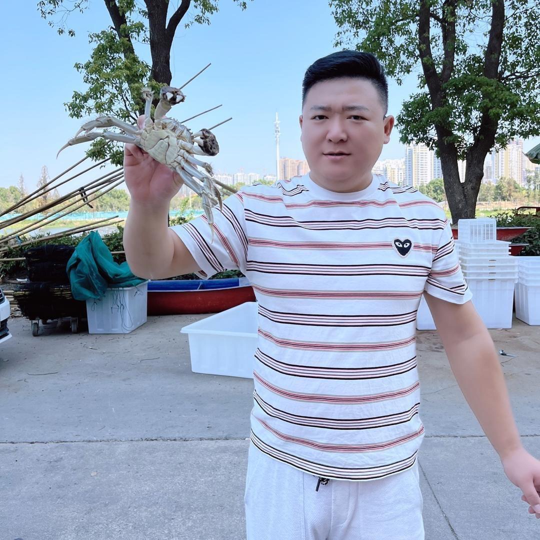 A汉川许文超。