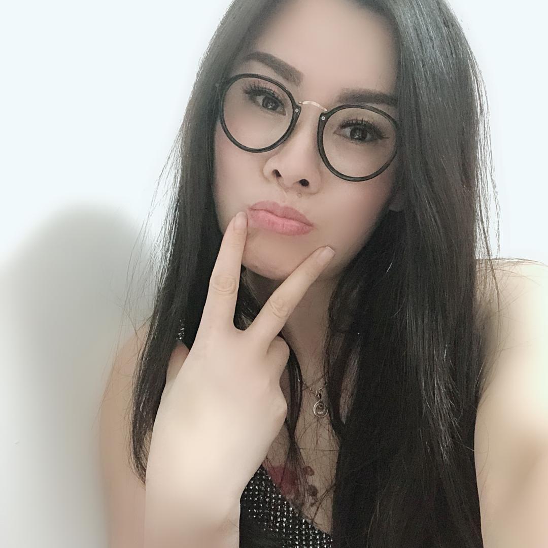为儿子奋斗💪