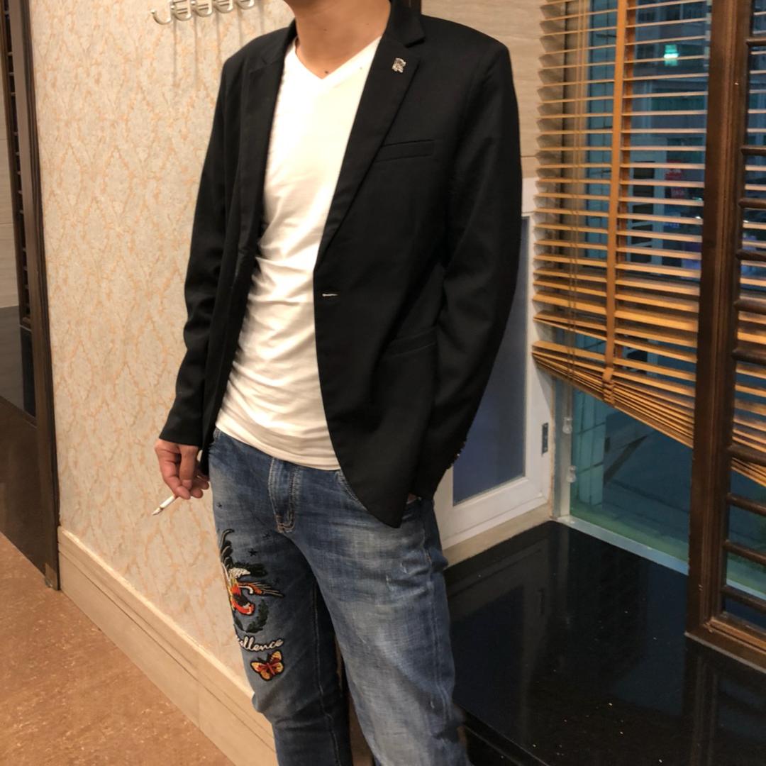 小二哥～