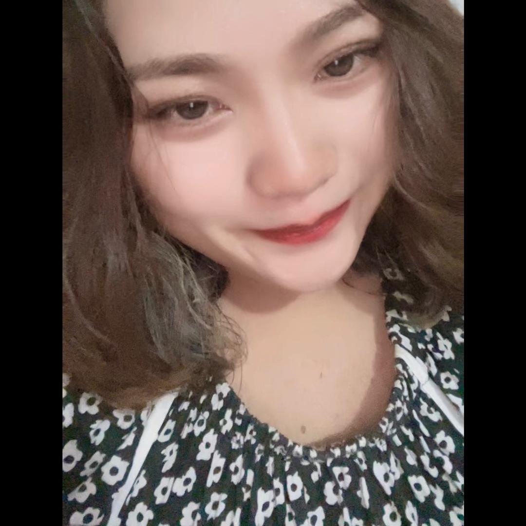 是小张吖（张倩倩）