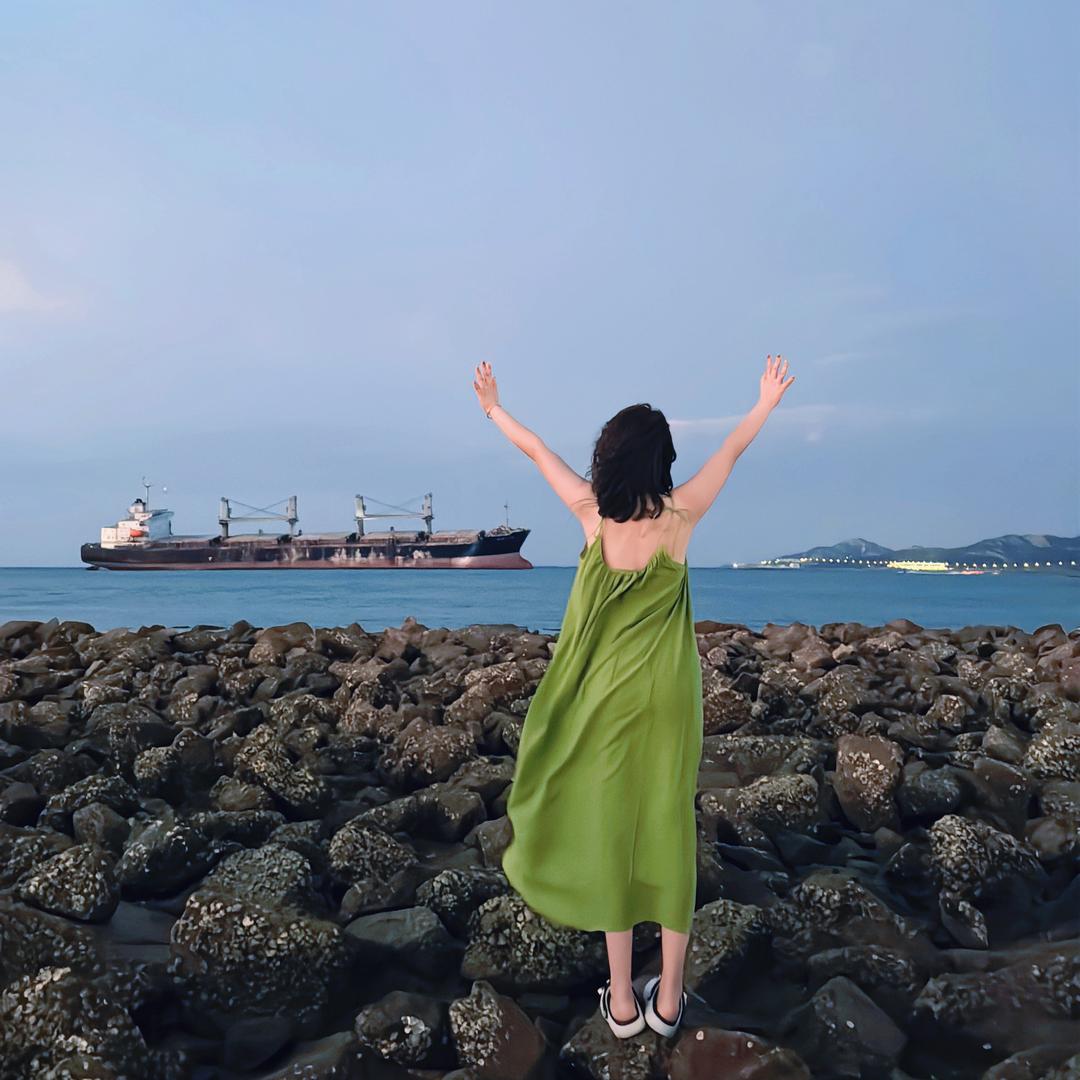 树苗妈咪吖❤️