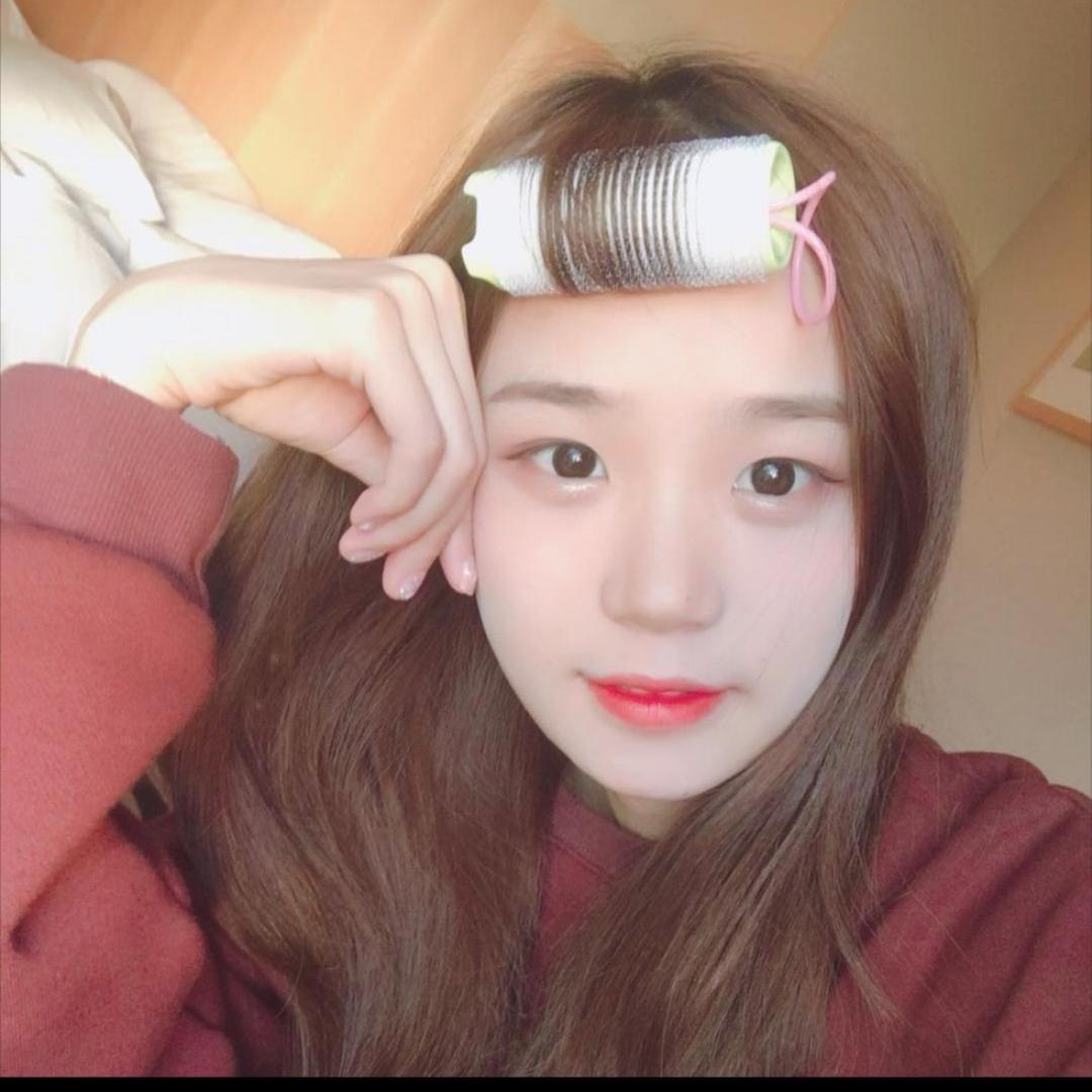 胡楚靓小助理