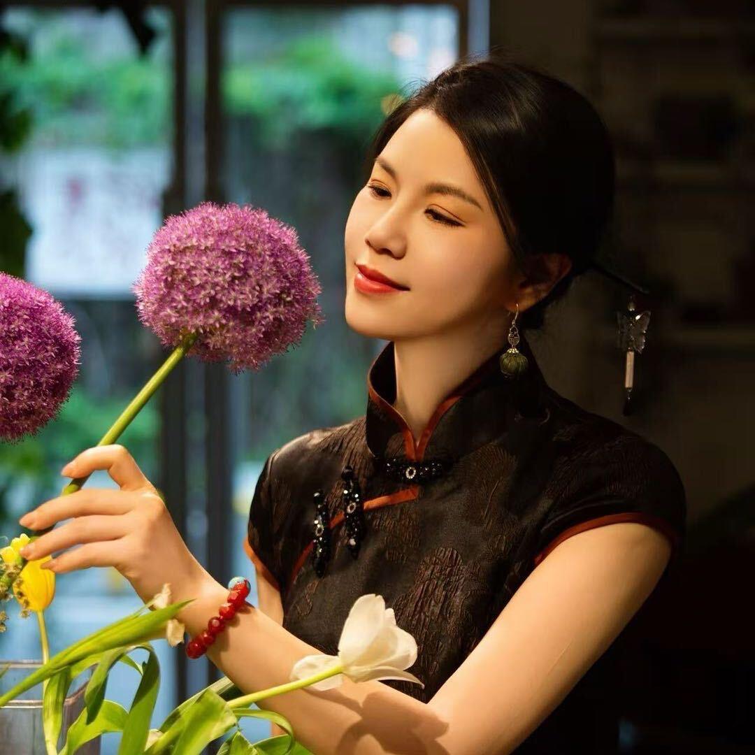 素心（两性关系导师）