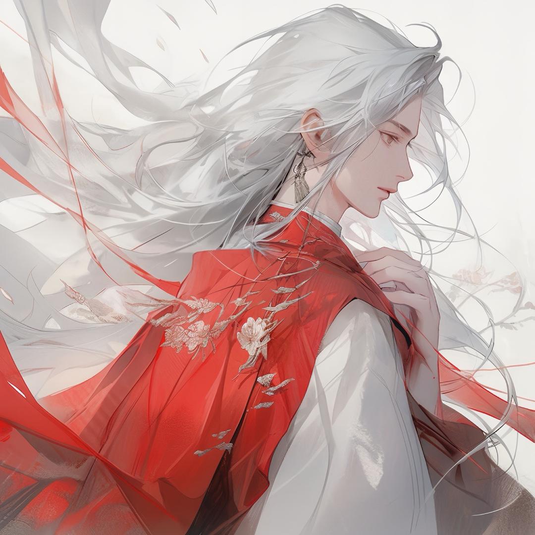 一吻仙辞头像