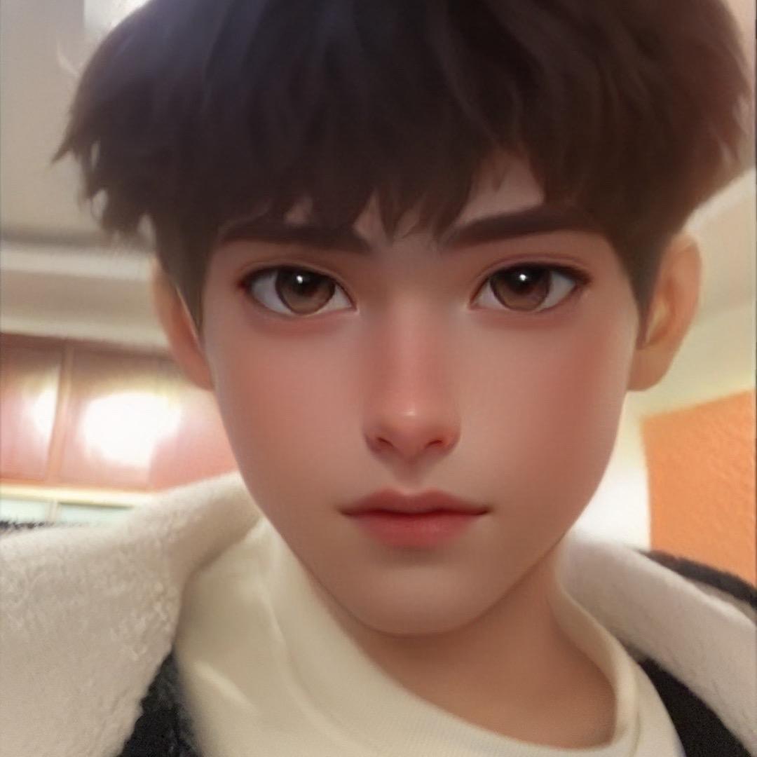 千亿夜谈