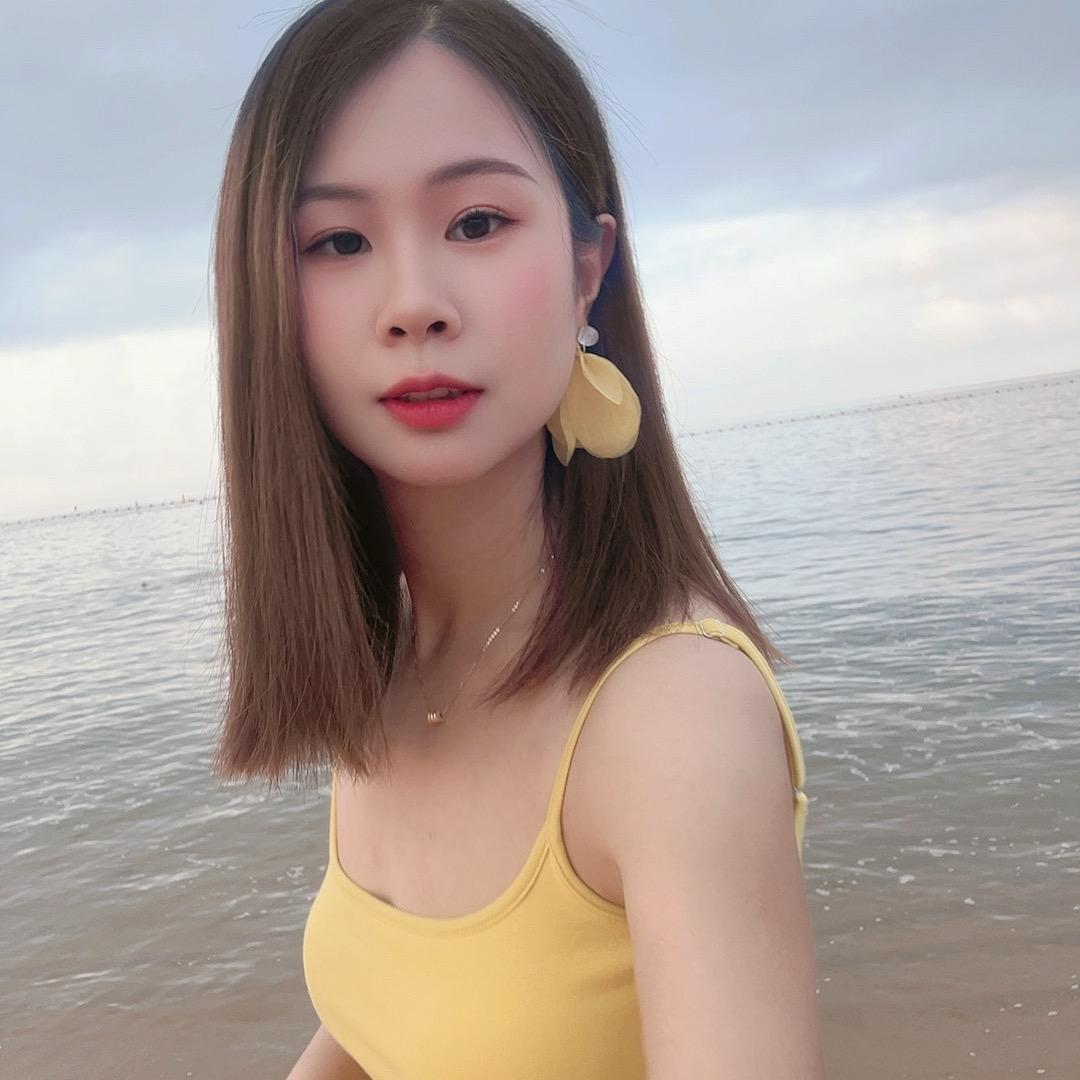 阳光女孩