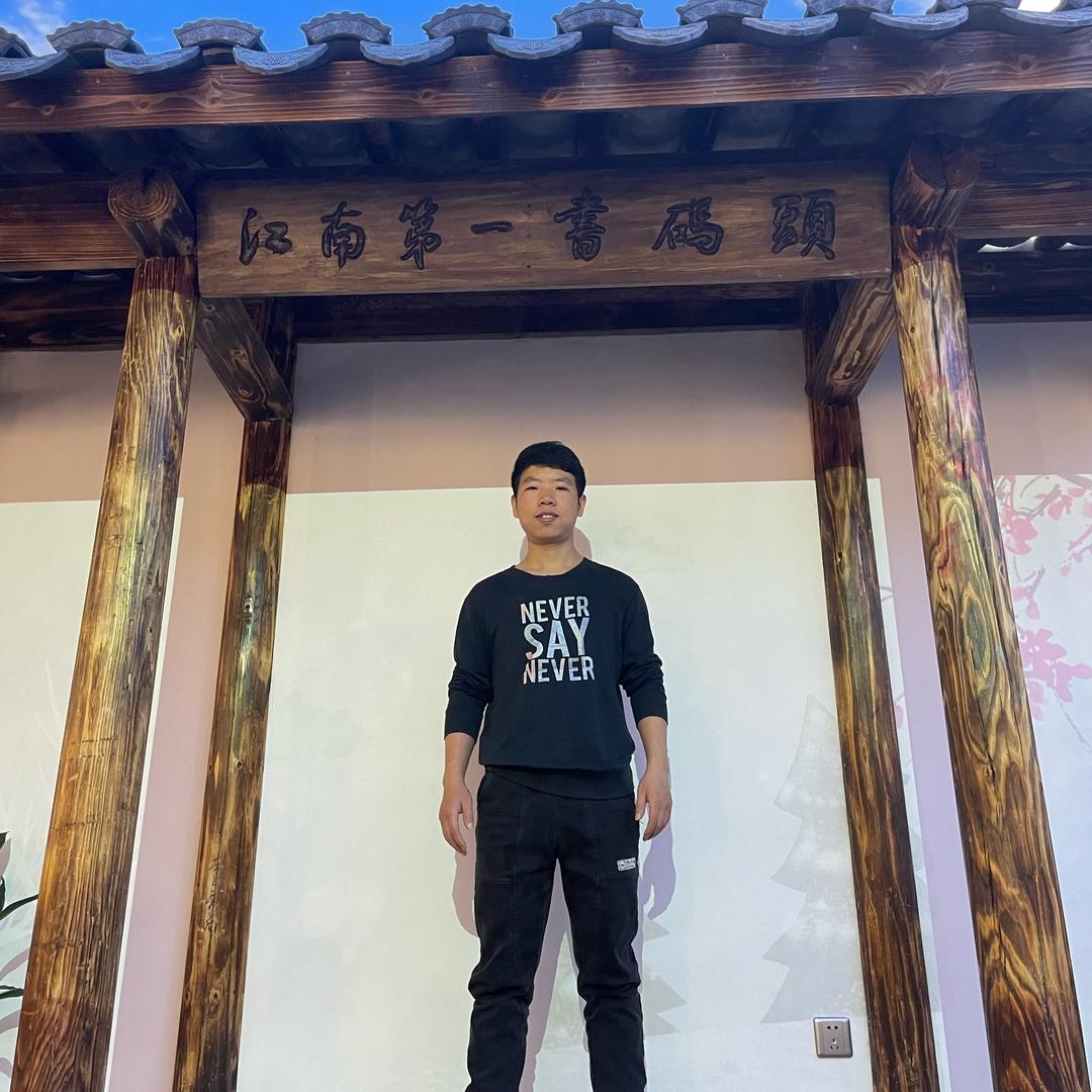 胜天半步