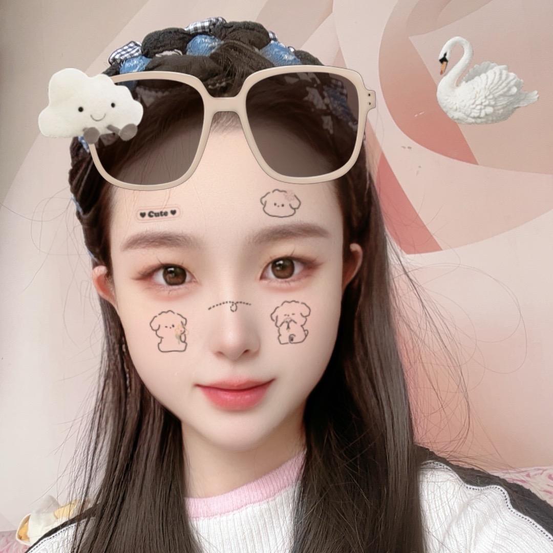 恬恬👩