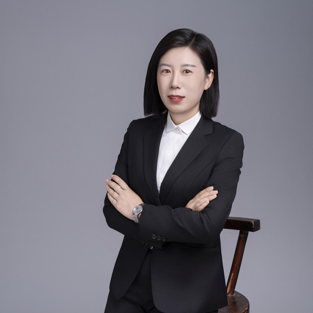 宏禹房产柴宁