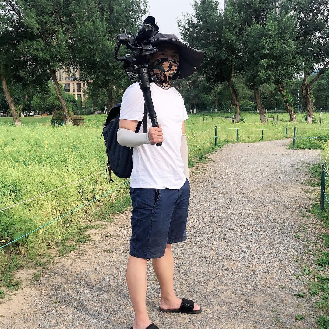 蔡蔡的vlog@抖音