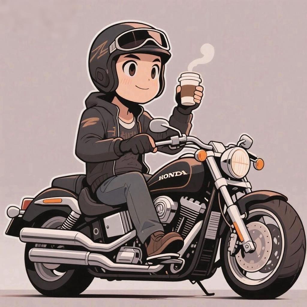 攒钱买大疆