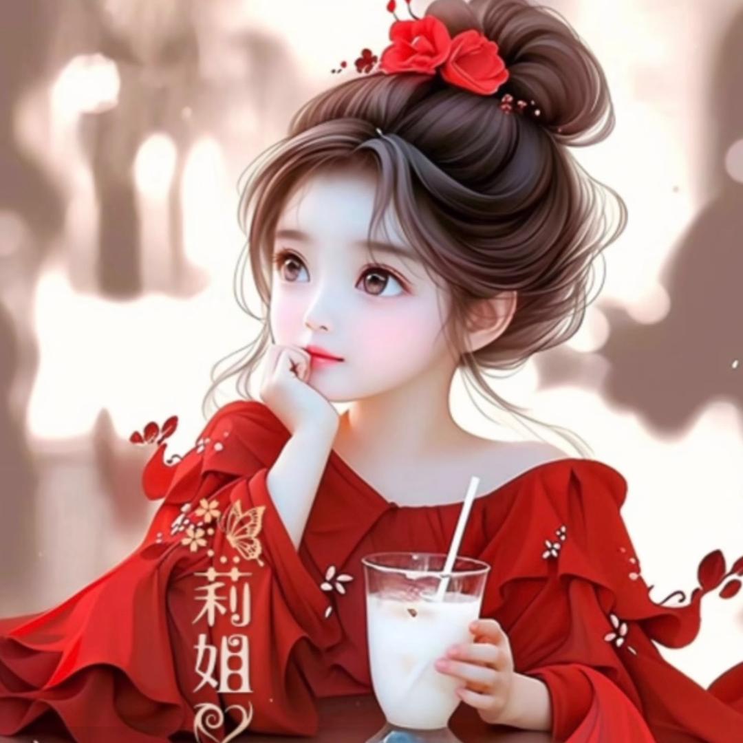 初心若雪（小布丁）