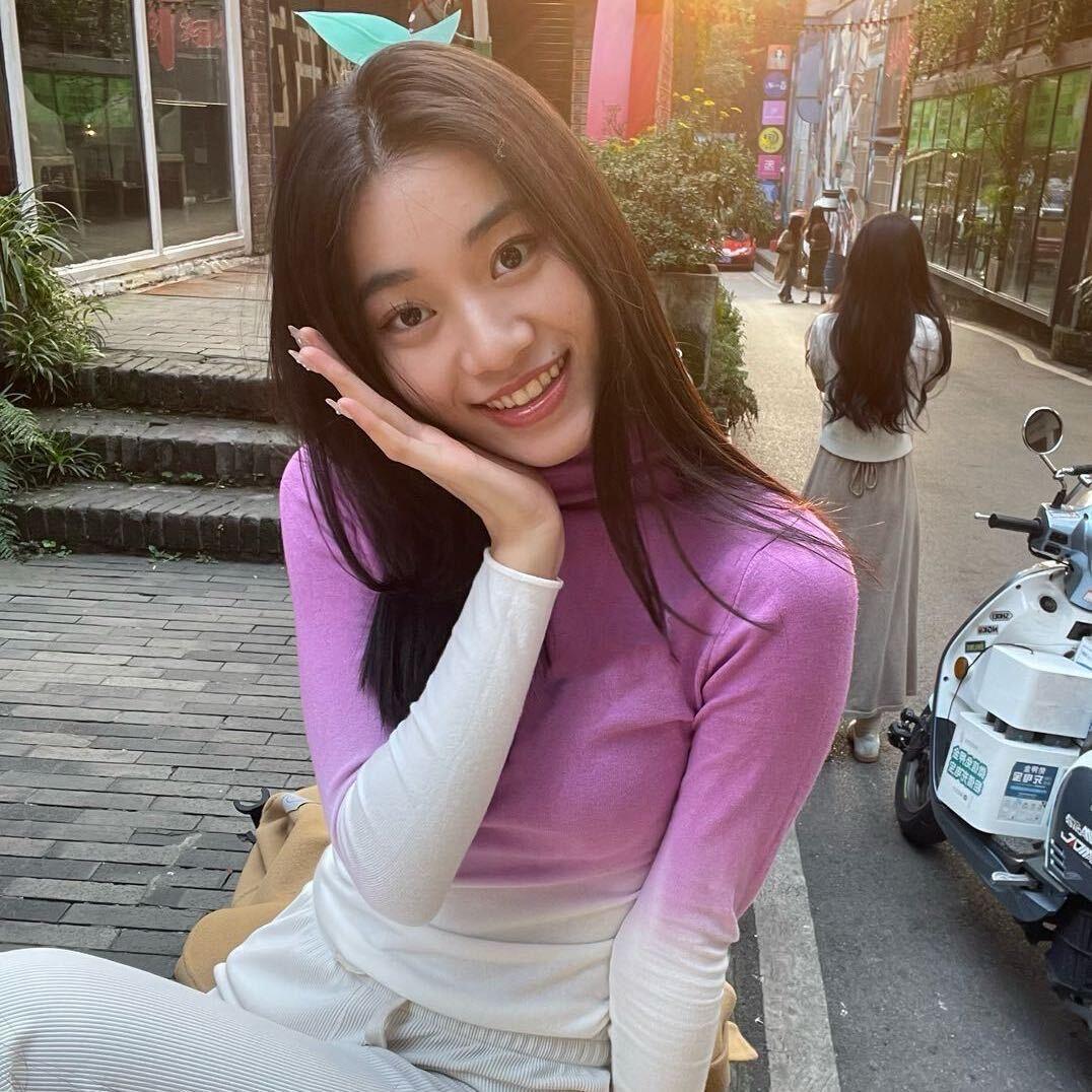 燕子✨