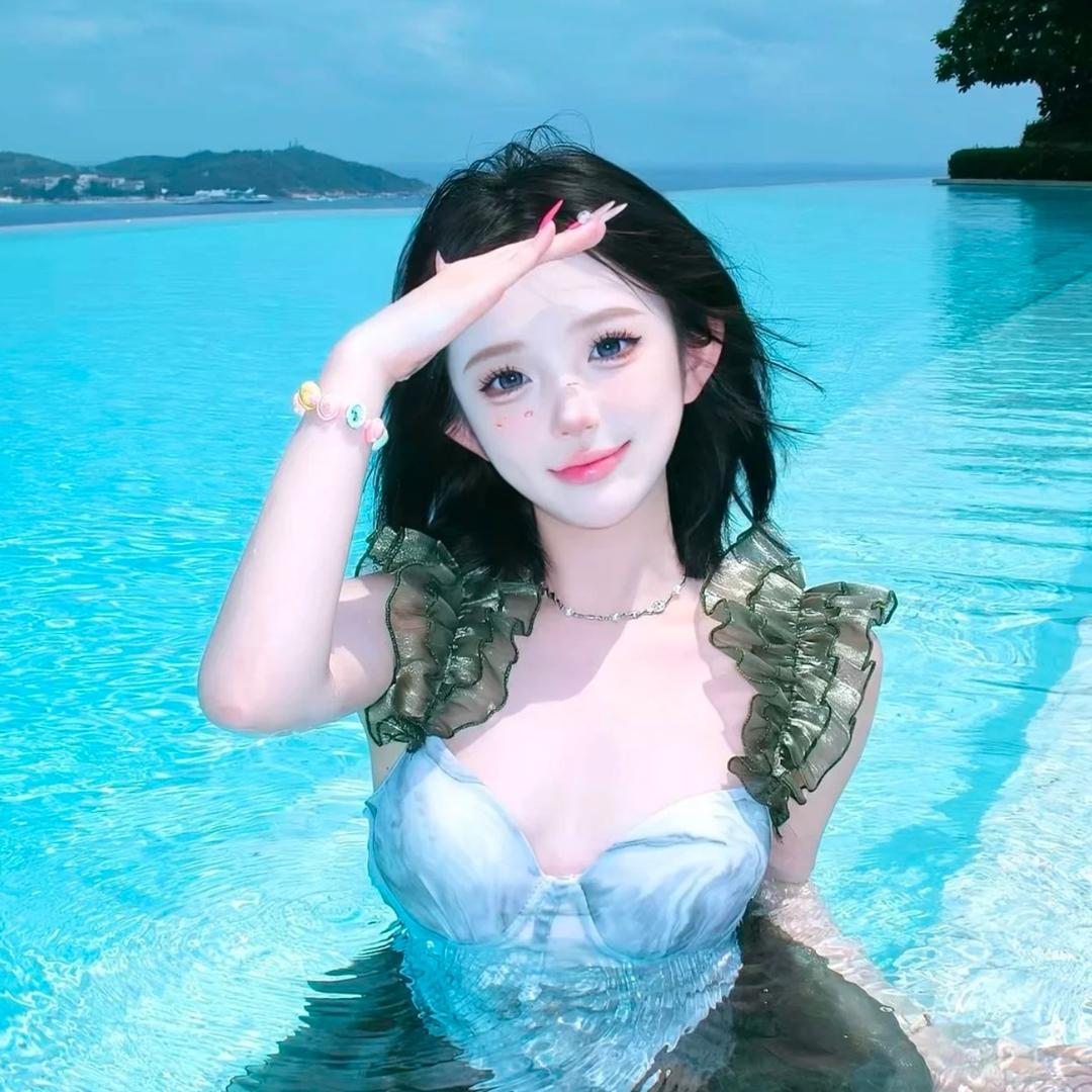 小慧.