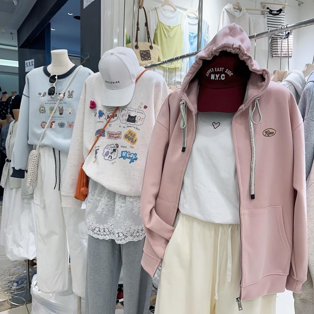 牛牛家女装小店（努力营业版）