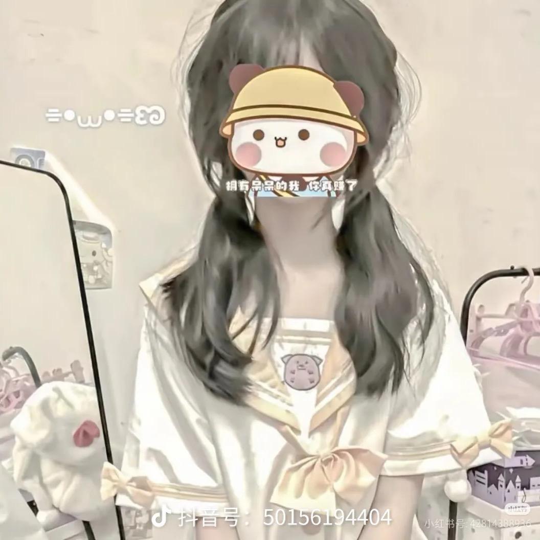 𐂐忧郁的薯条🍟