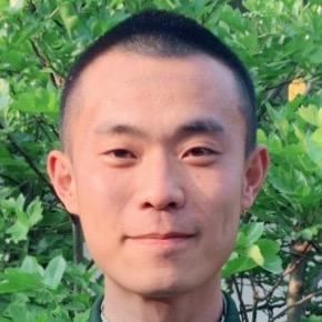 快乐的二哥
