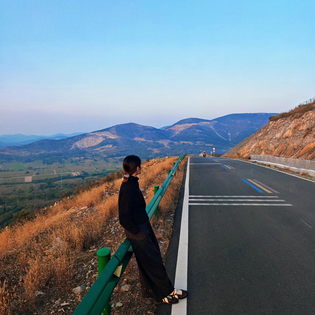 送你一朵小红花iu