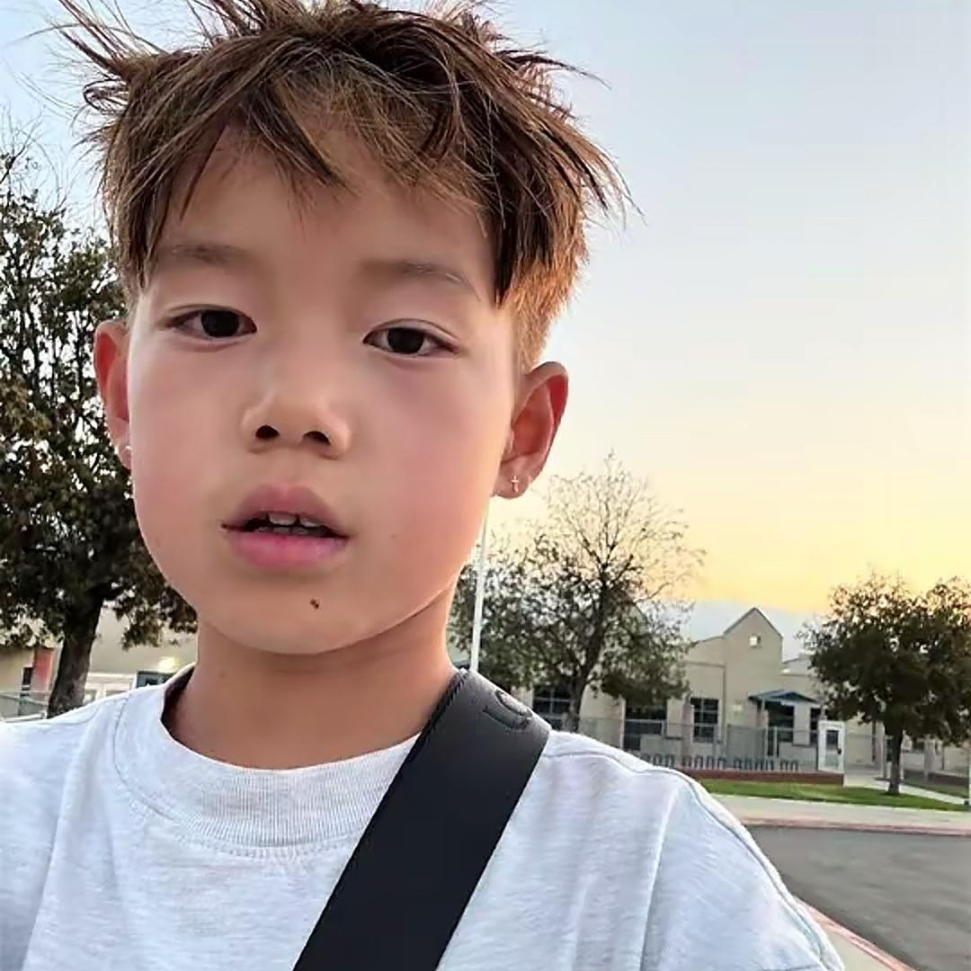 李阿喵