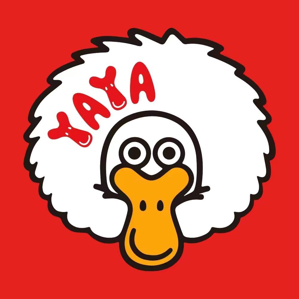 YAYA鸭鸭鸿品专卖店