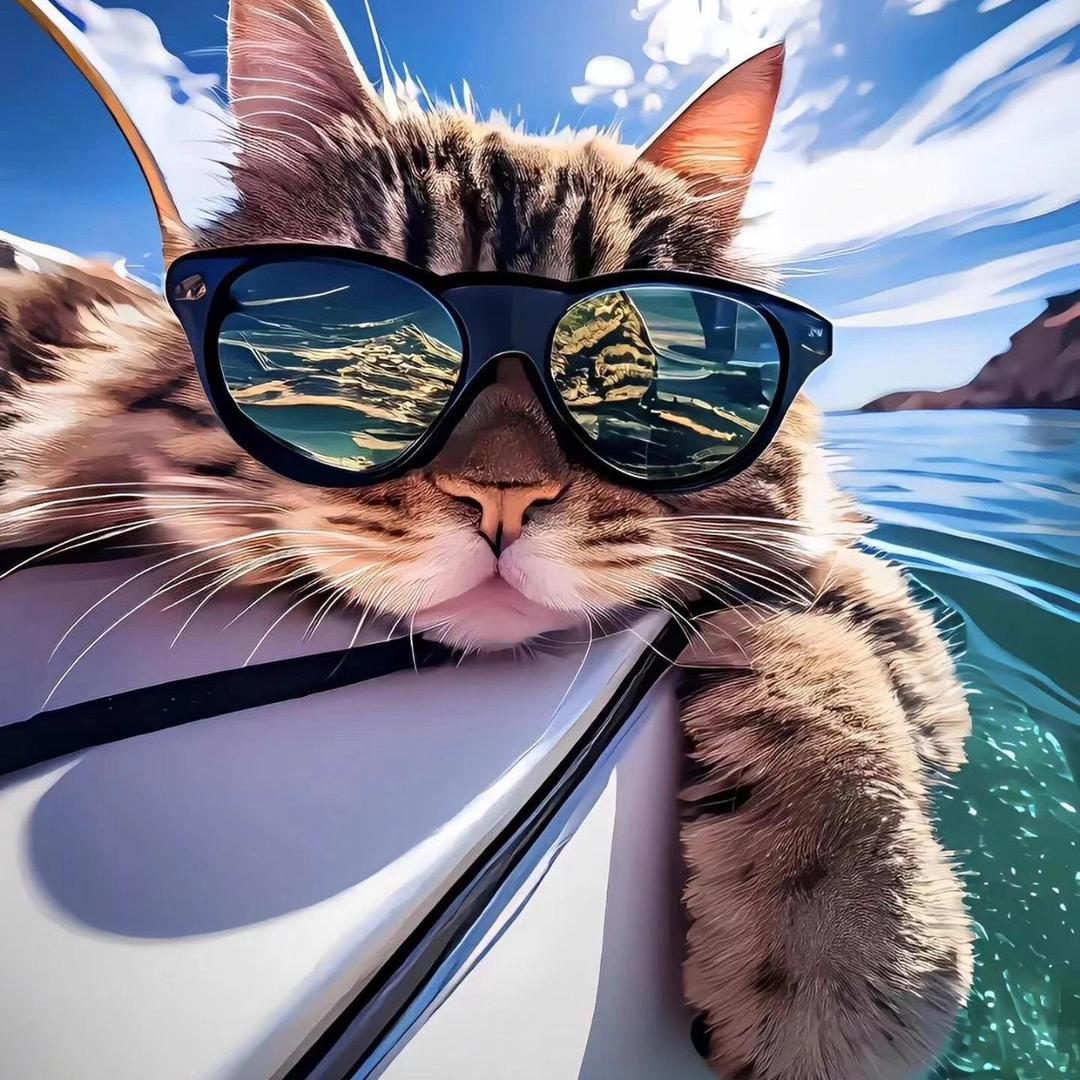 🌊🌈*李海洋*💦🐬