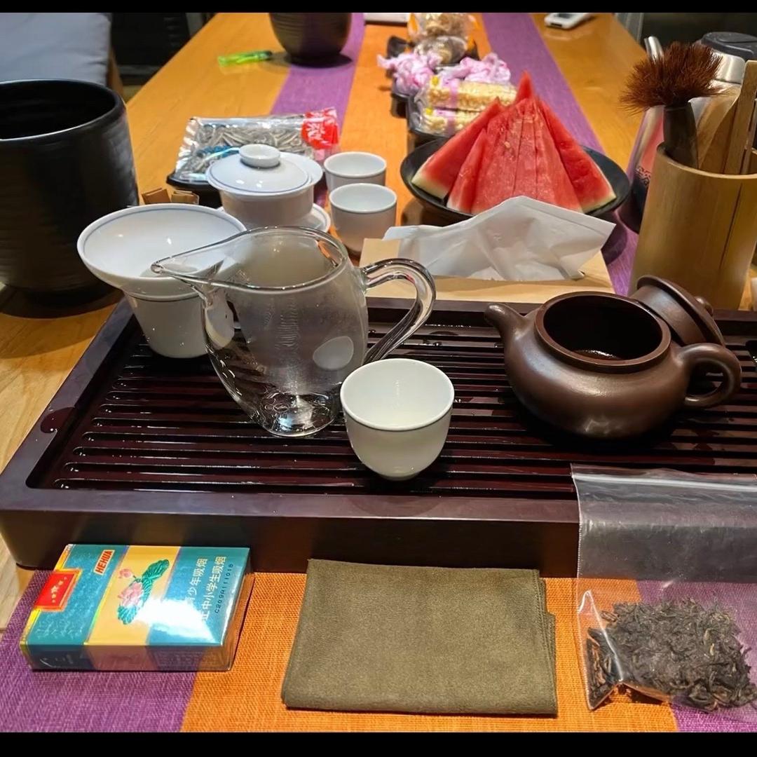 格局为道