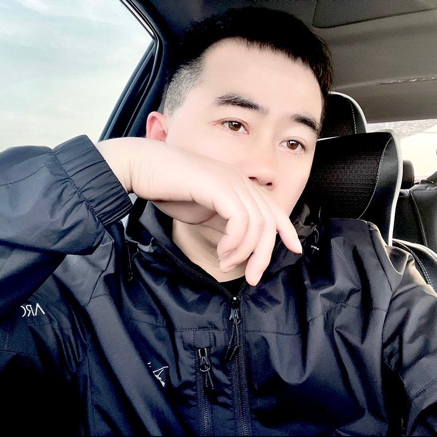 Mr：大叔