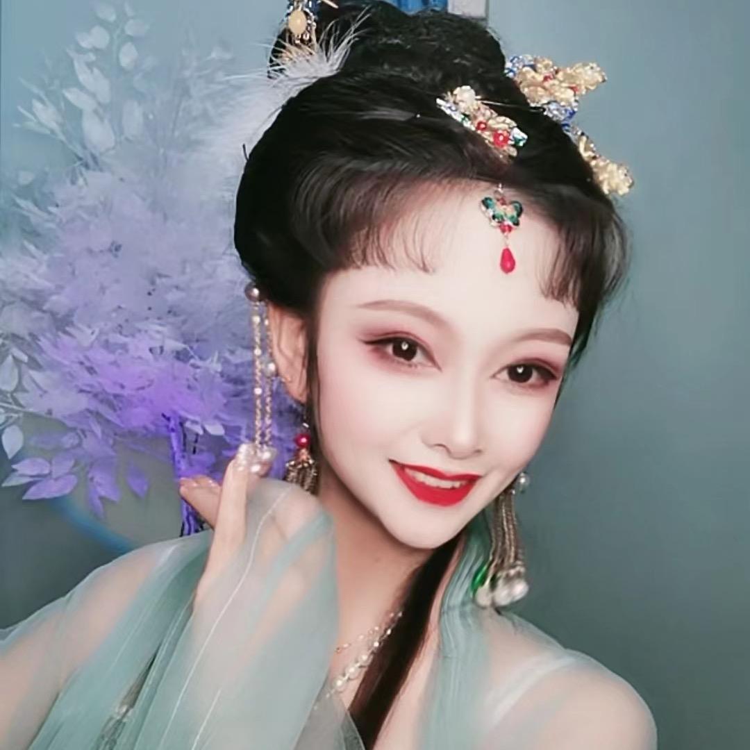 黄梅戏玉儿～🌞